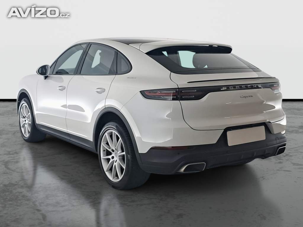 Foto inzerátu Porsche Cayenne V6