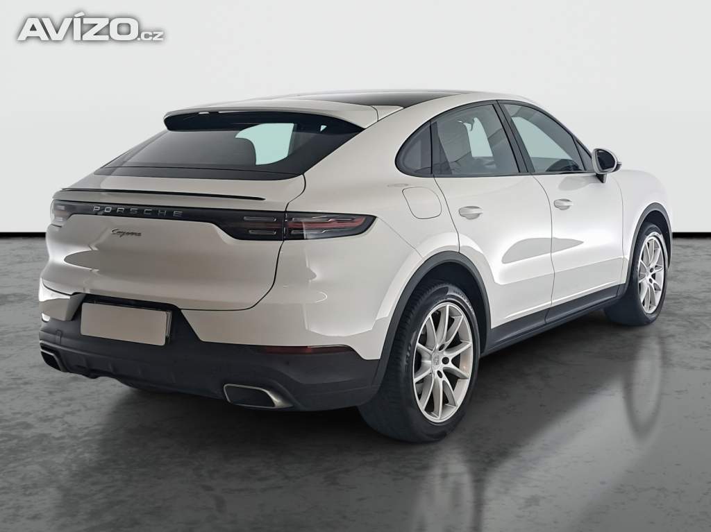 Foto inzerátu Porsche Cayenne V6