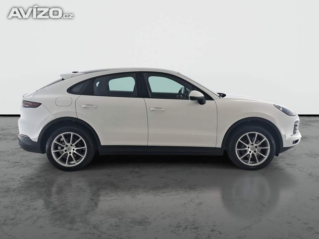 Foto inzerátu Porsche Cayenne V6