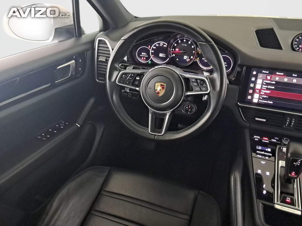 Foto inzerátu Porsche Cayenne V6