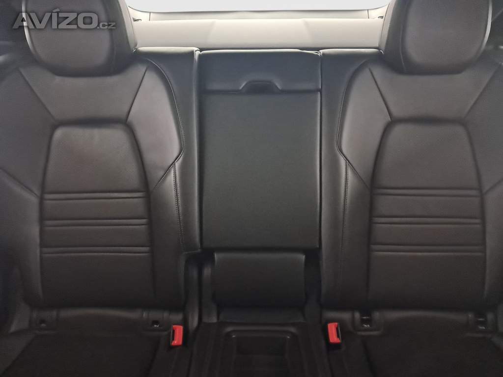Foto inzerátu Porsche Cayenne V6
