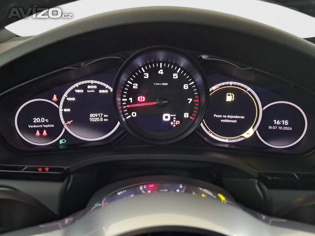 Foto inzerátu Porsche Cayenne V6