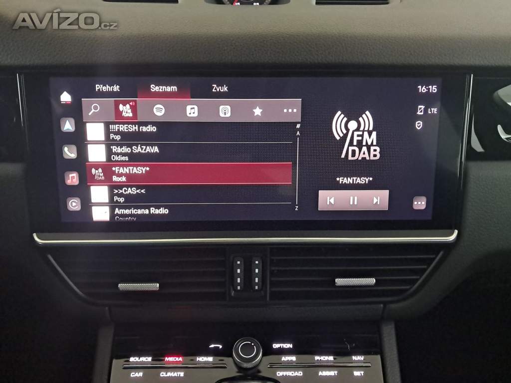 Foto inzerátu Porsche Cayenne V6