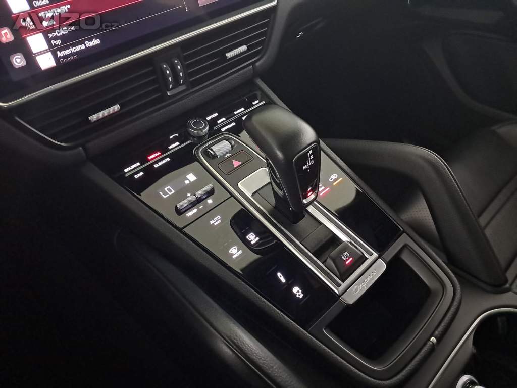 Foto inzerátu Porsche Cayenne V6