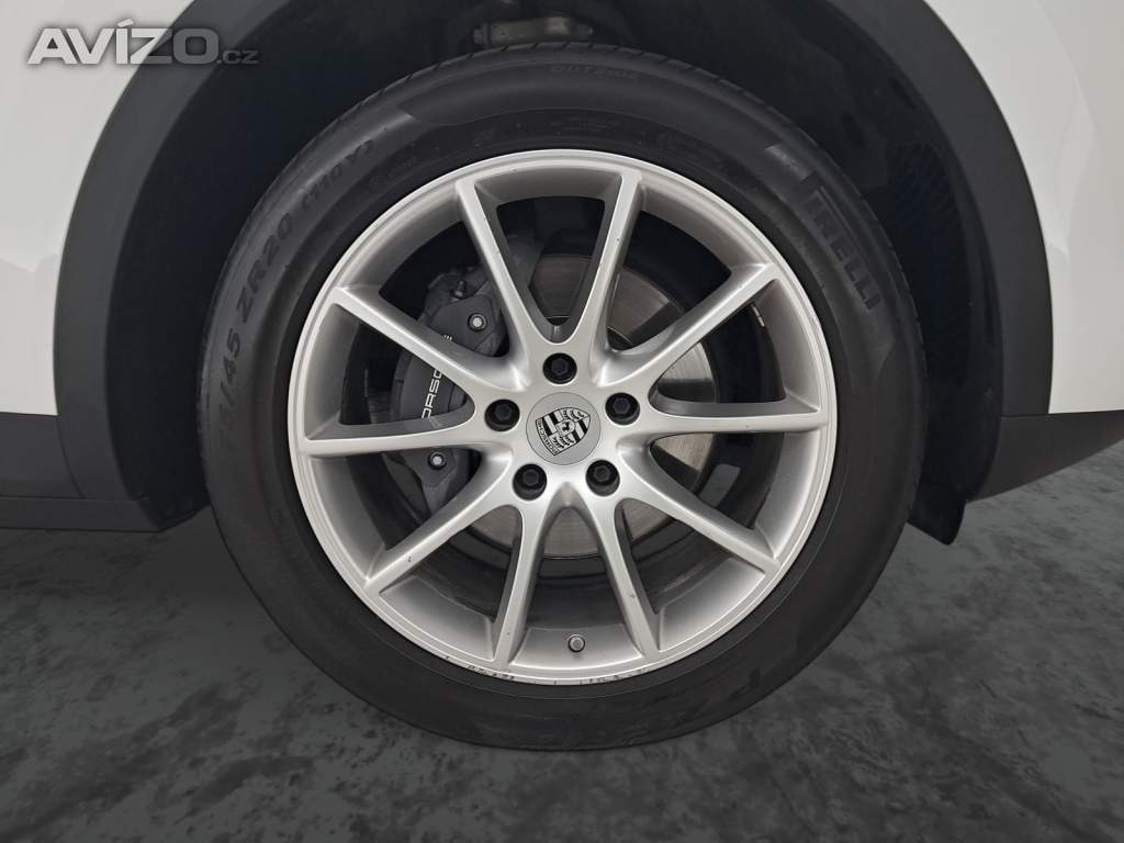 Foto inzerátu Porsche Cayenne V6