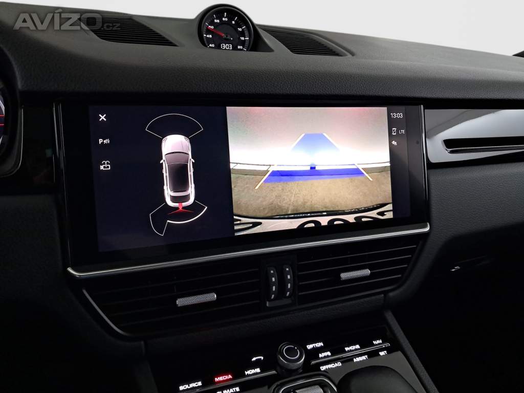 Foto inzerátu Porsche Cayenne V6