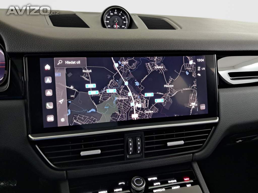 Foto inzerátu Porsche Cayenne V6