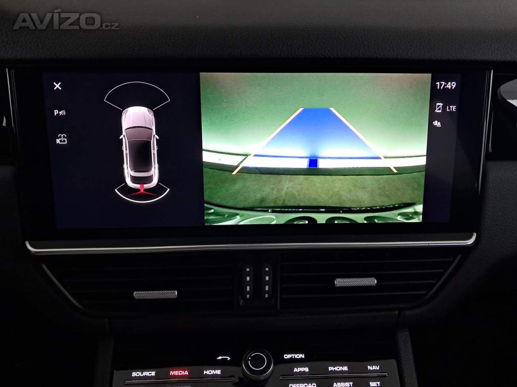 Foto inzerátu Porsche Cayenne V6