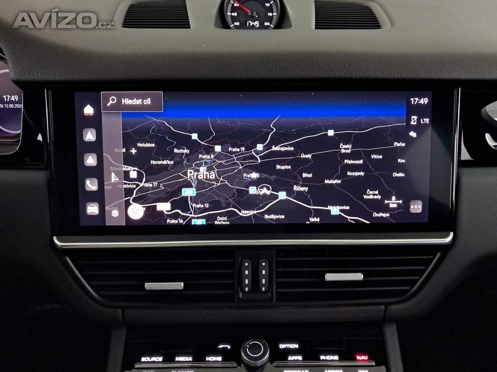 Foto inzerátu Porsche Cayenne V6