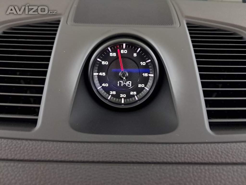 Foto inzerátu Porsche Cayenne V6
