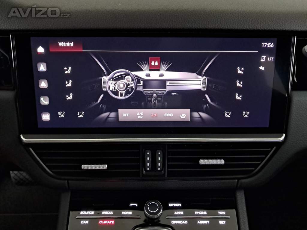Foto inzerátu Porsche Cayenne V6