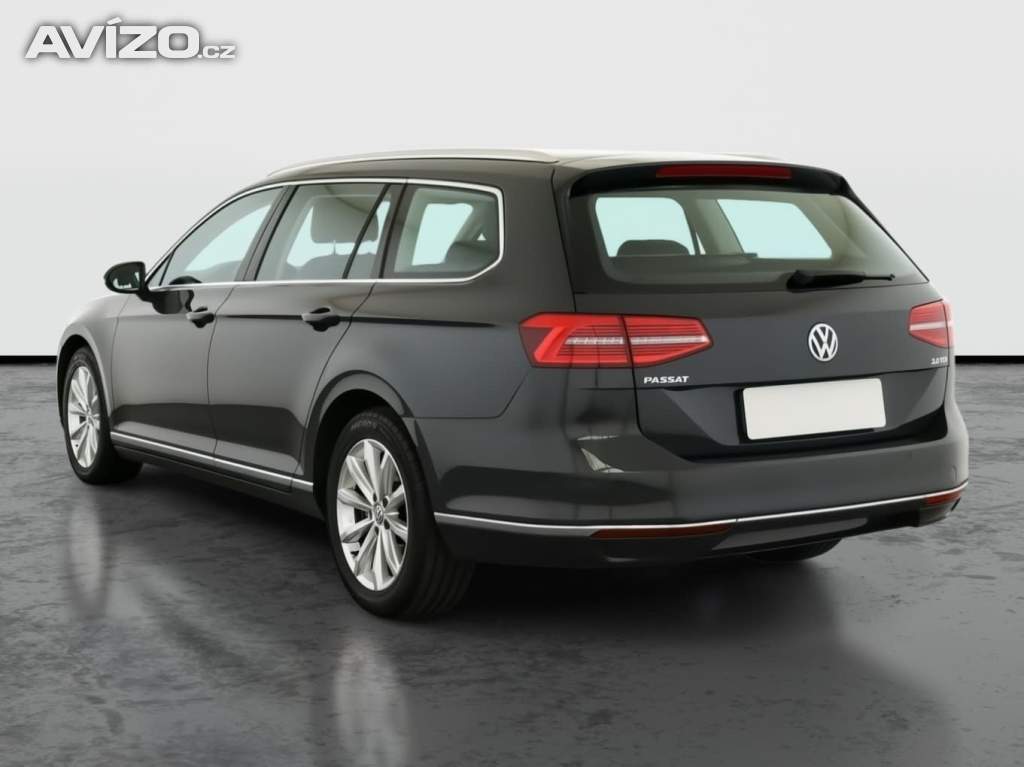 Foto inzerátu VW Passat 2.0 TDI