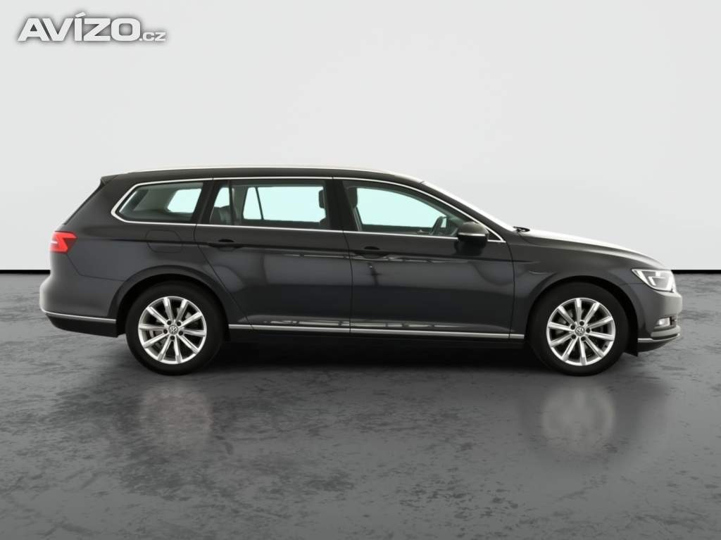 Foto inzerátu VW Passat 2.0 TDI