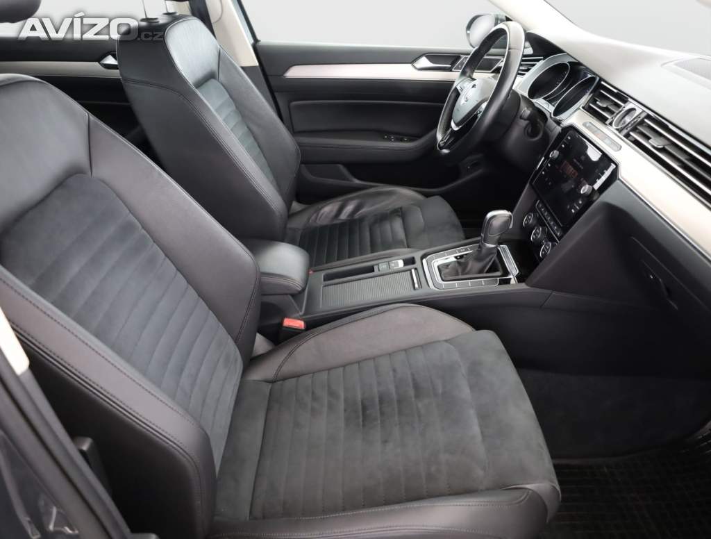 Foto inzerátu VW Passat 2.0 TDI
