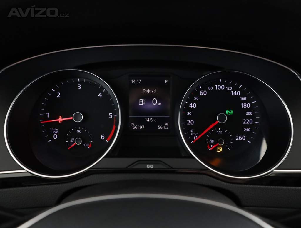 Foto inzerátu VW Passat 2.0 TDI