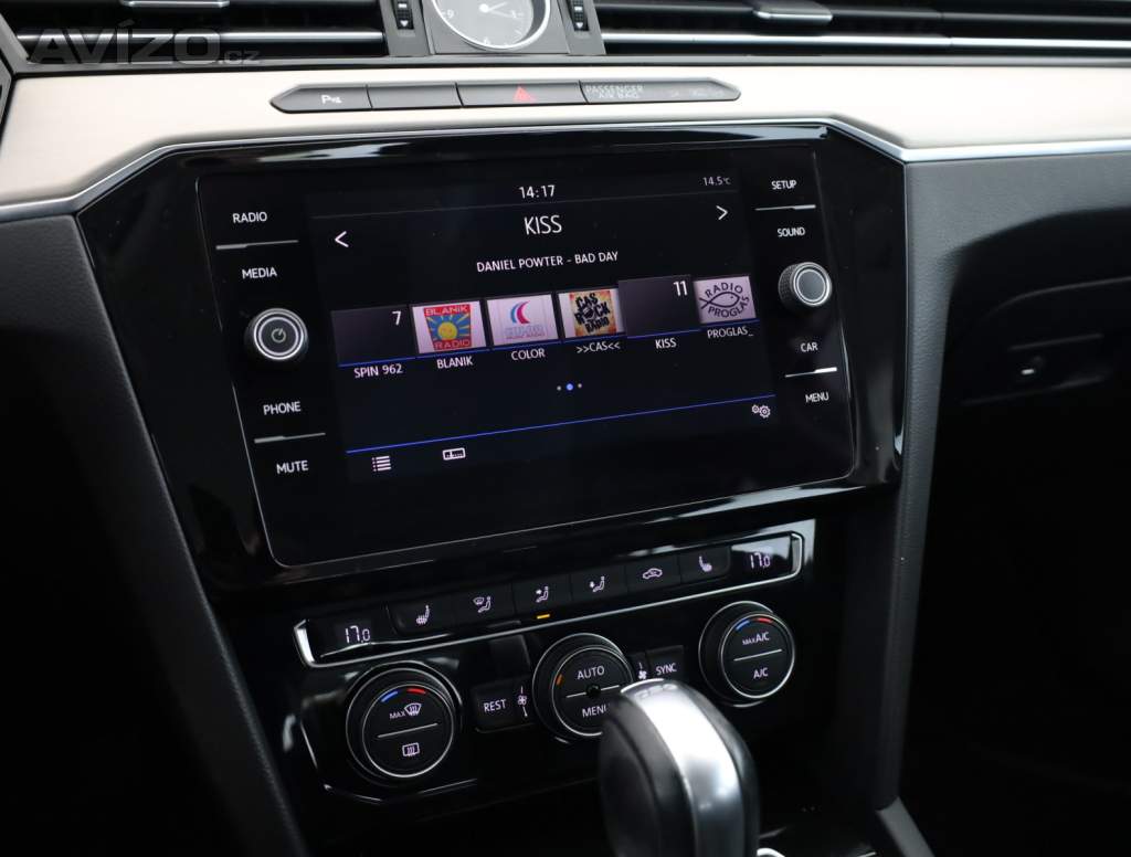 Foto inzerátu VW Passat 2.0 TDI