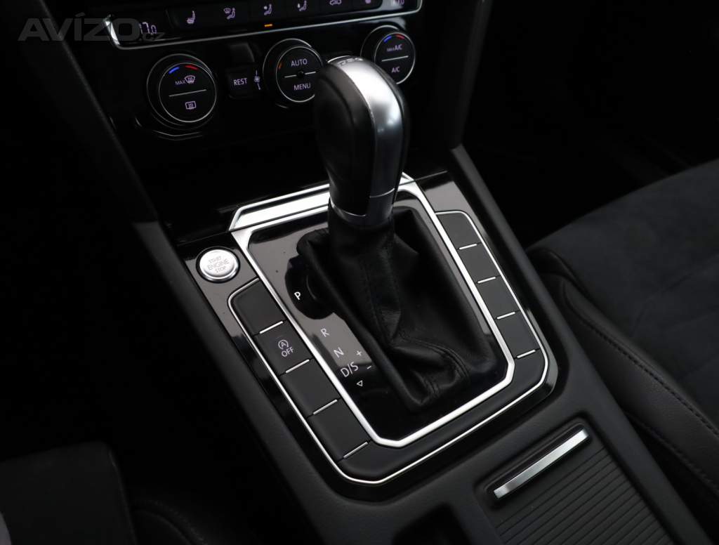 Foto inzerátu VW Passat 2.0 TDI