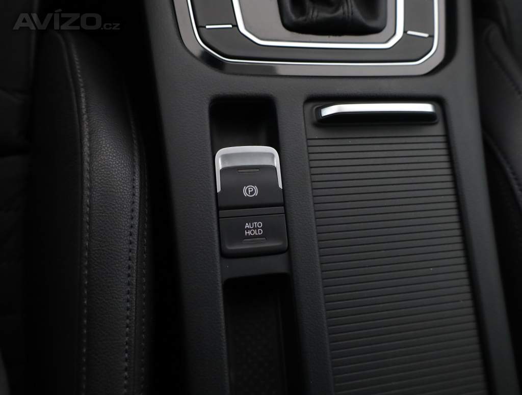 Foto inzerátu VW Passat 2.0 TDI