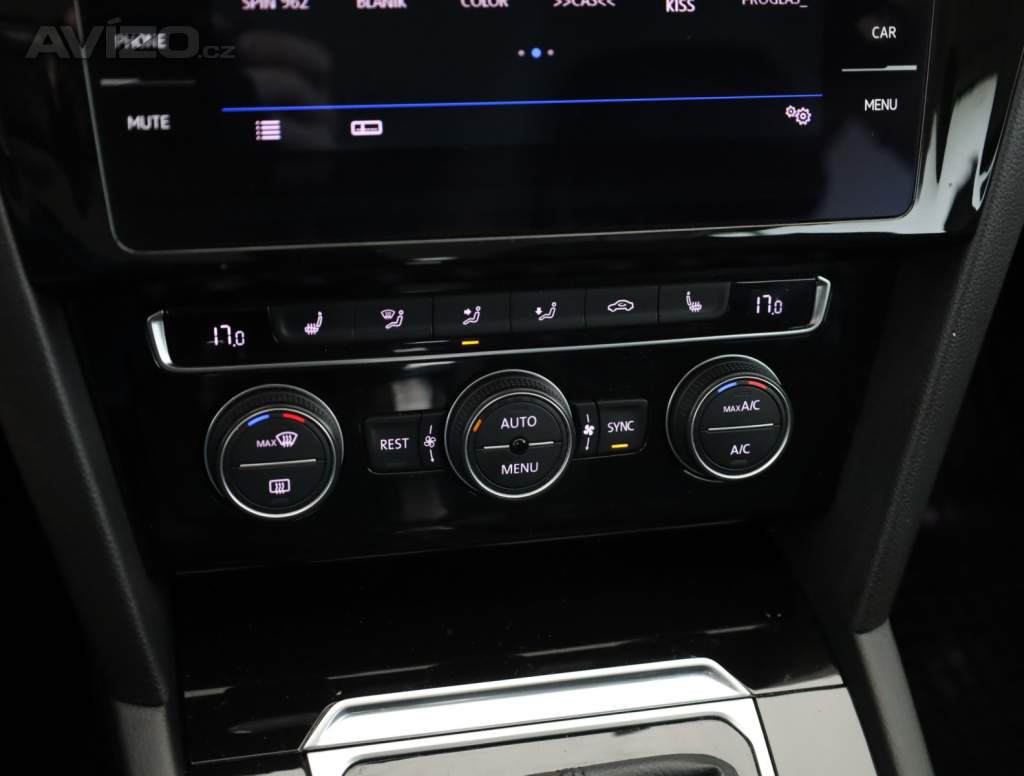 Foto inzerátu VW Passat 2.0 TDI