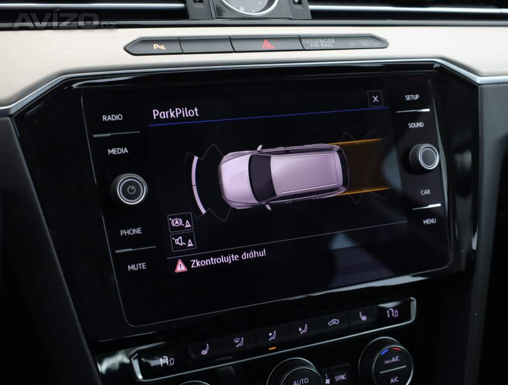 Foto inzerátu VW Passat 2.0 TDI