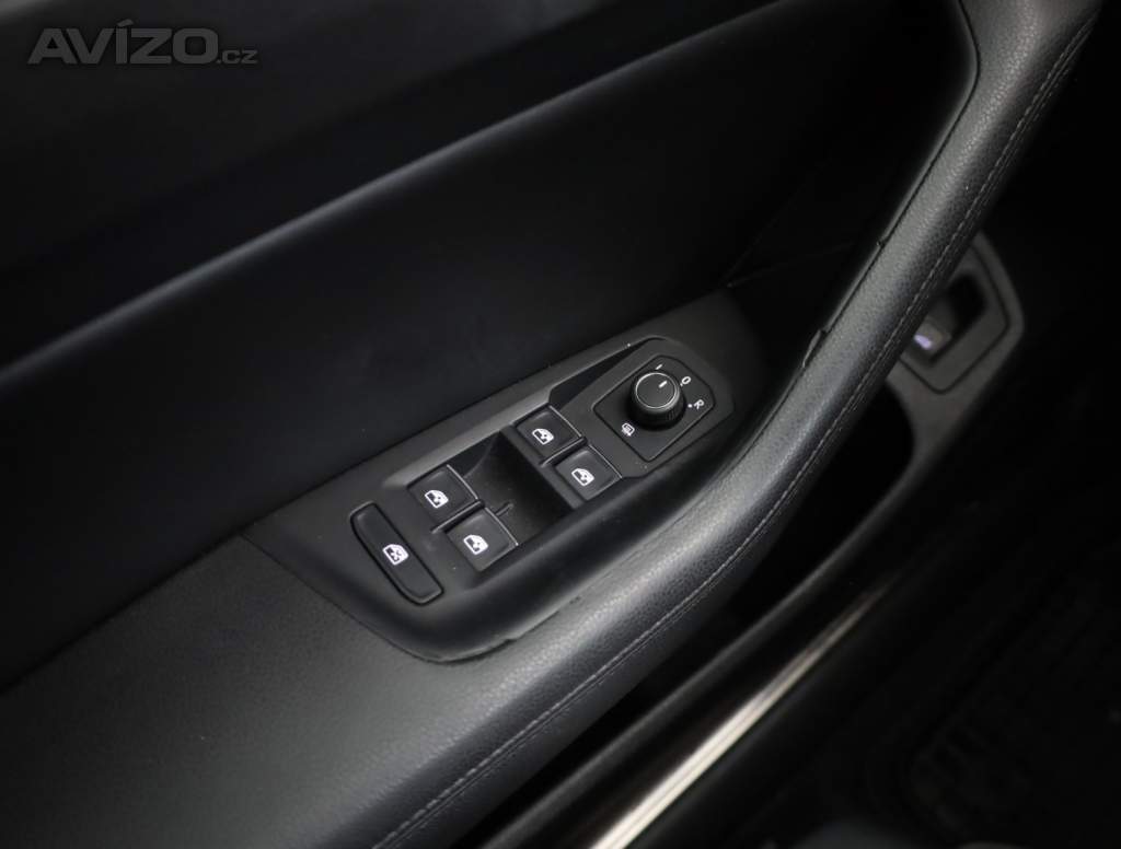 Foto inzerátu VW Passat 2.0 TDI
