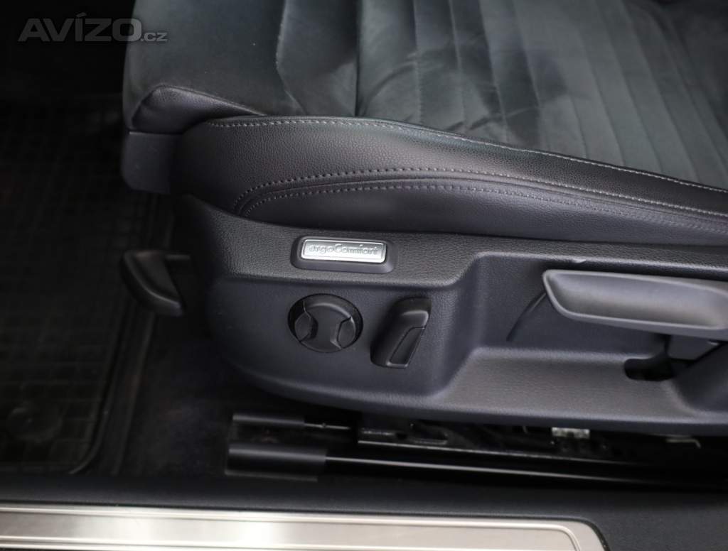 Foto inzerátu VW Passat 2.0 TDI