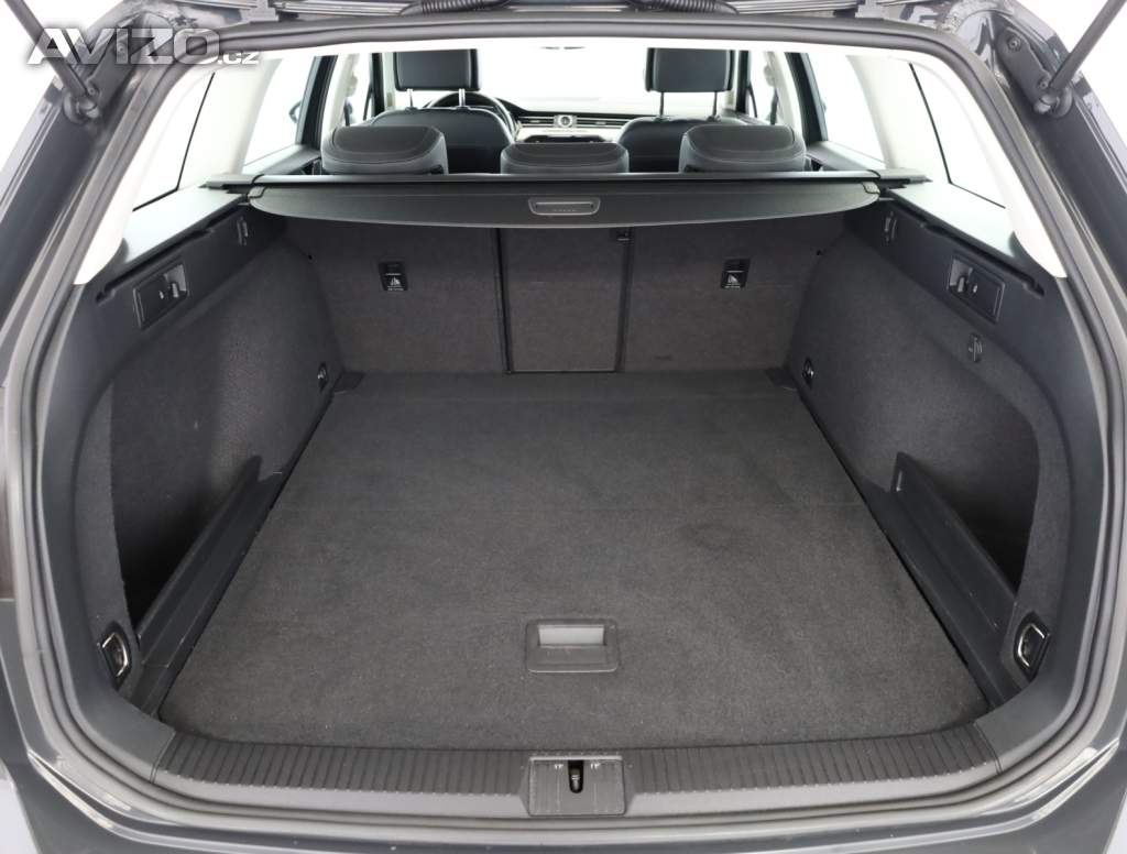 Foto inzerátu VW Passat 2.0 TDI