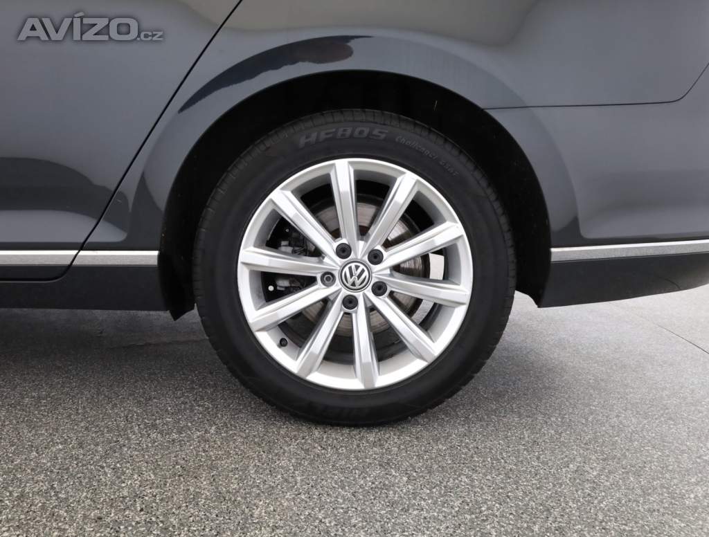 Foto inzerátu VW Passat 2.0 TDI