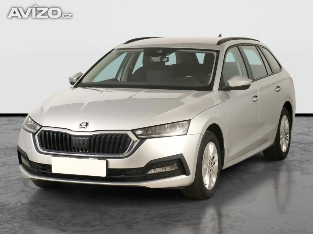 Foto inzerátu Skoda Octavia 2.0 TDI