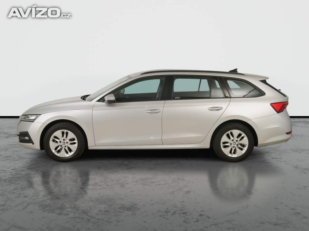 Foto inzerátu Skoda Octavia 2.0 TDI