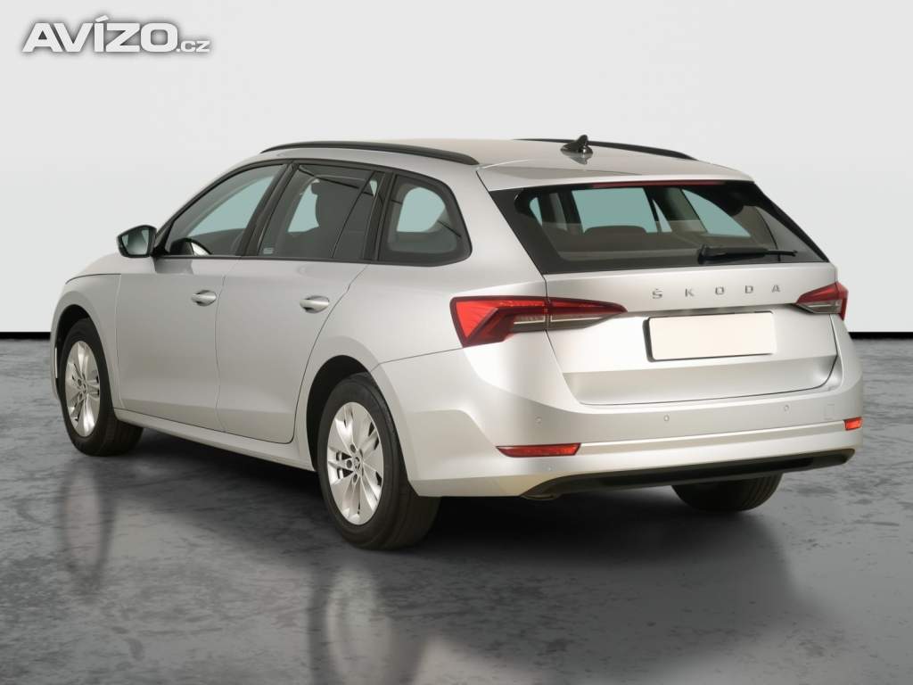 Foto inzerátu Skoda Octavia 2.0 TDI
