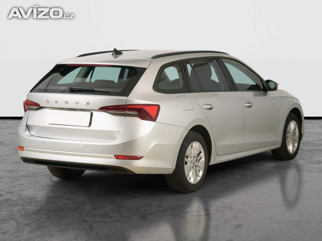 Foto inzerátu Skoda Octavia 2.0 TDI