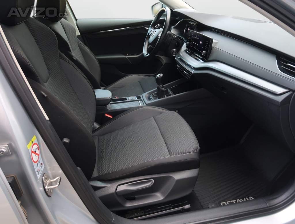 Foto inzerátu Skoda Octavia 2.0 TDI