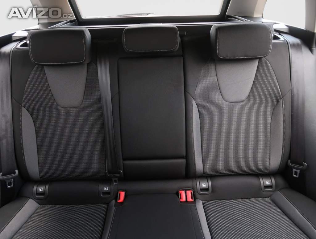 Foto inzerátu Skoda Octavia 2.0 TDI