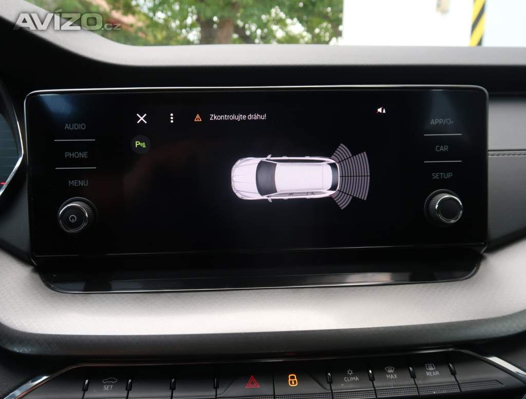 Foto inzerátu Skoda Octavia 2.0 TDI