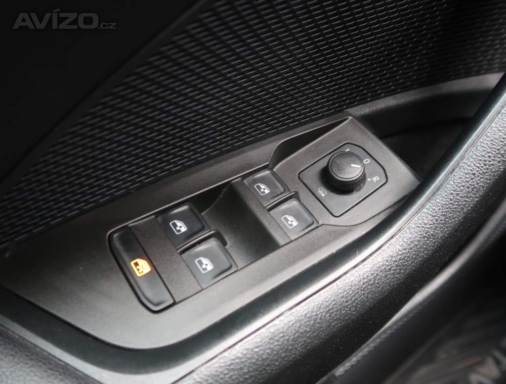 Foto inzerátu Skoda Octavia 2.0 TDI