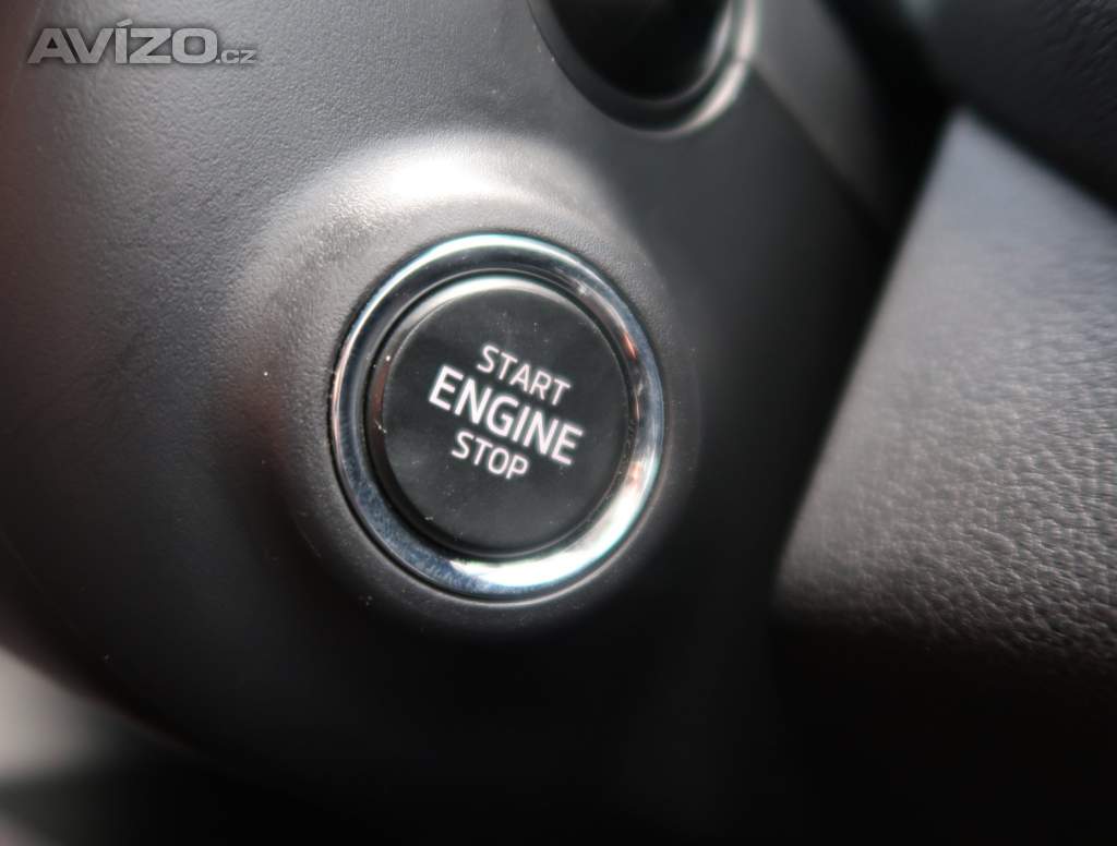 Foto inzerátu Skoda Octavia 2.0 TDI