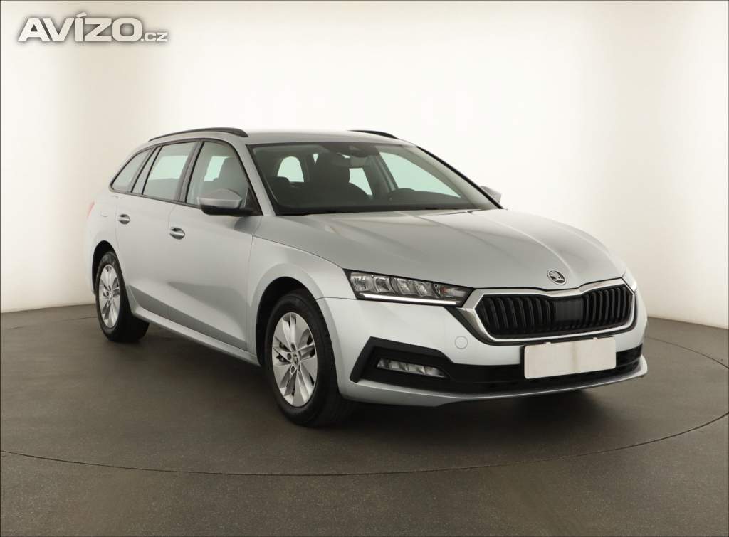 Skoda Octavia 2.0 TDI