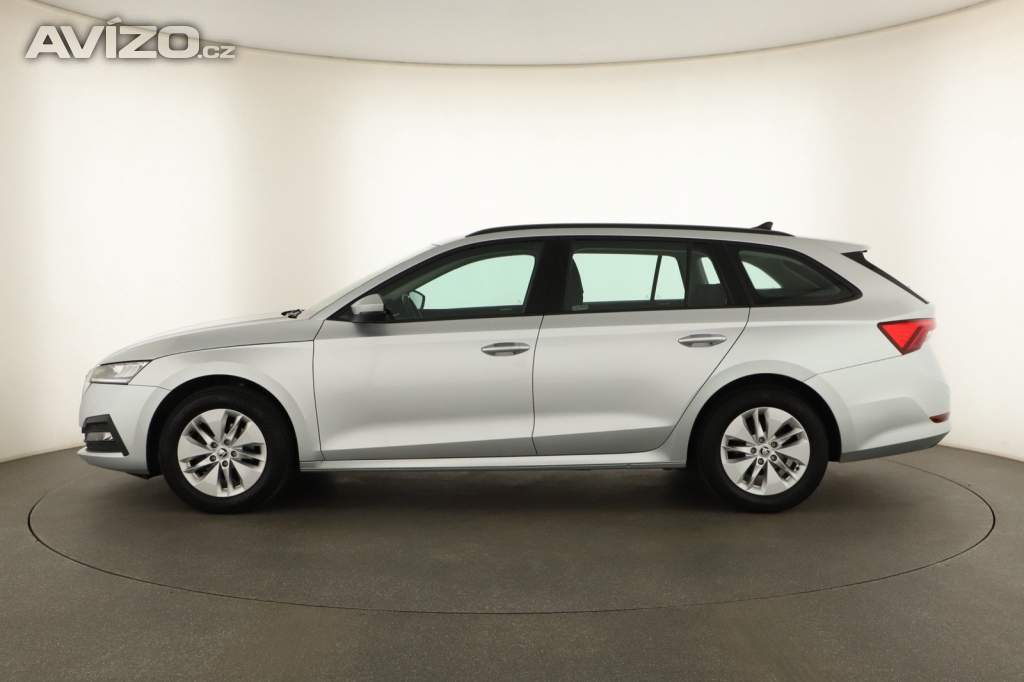 Foto inzerátu Skoda Octavia 2.0 TDI