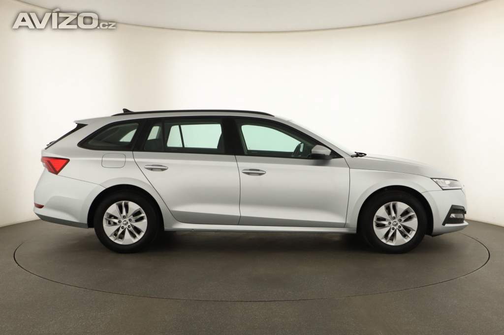 Foto inzerátu Skoda Octavia 2.0 TDI