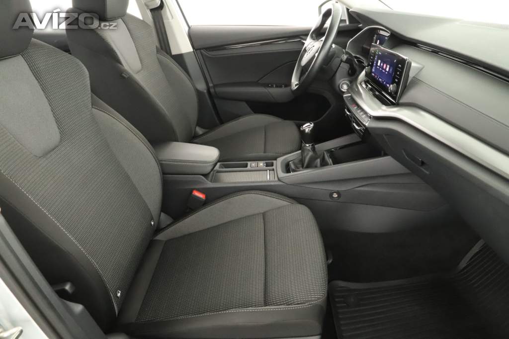 Foto inzerátu Skoda Octavia 2.0 TDI