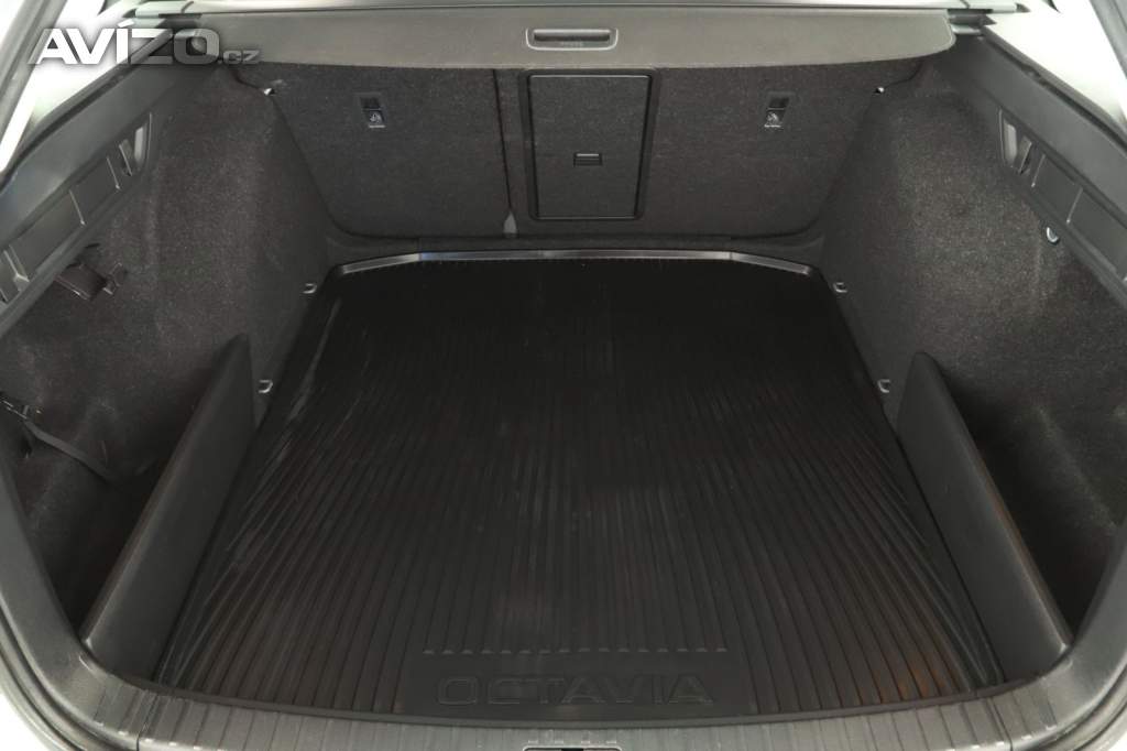 Foto inzerátu Skoda Octavia 2.0 TDI