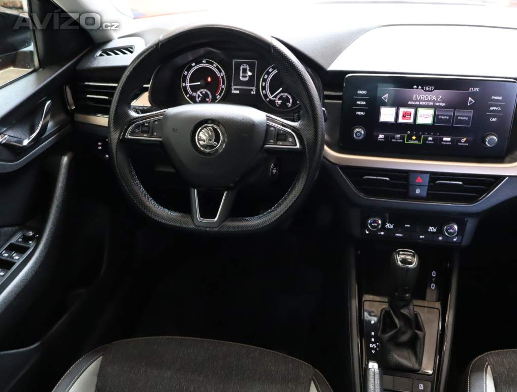 Foto inzerátu Skoda Scala 1.0 TSI
