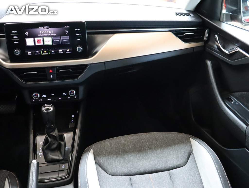 Foto inzerátu Skoda Scala 1.0 TSI