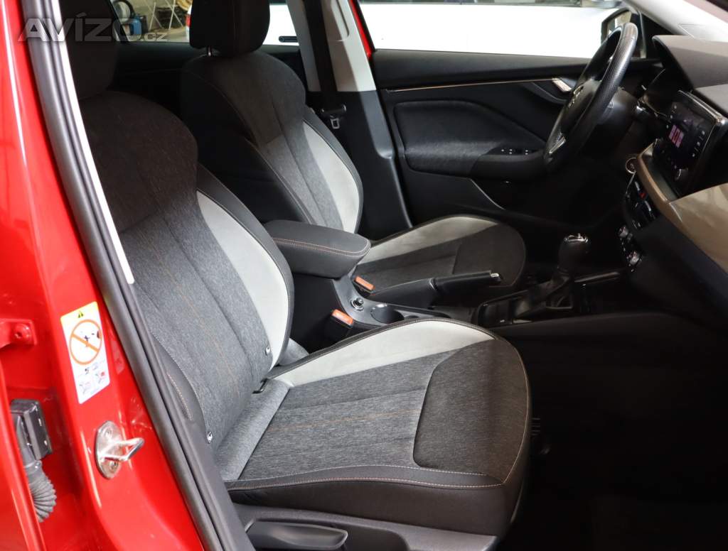 Foto inzerátu Skoda Scala 1.0 TSI