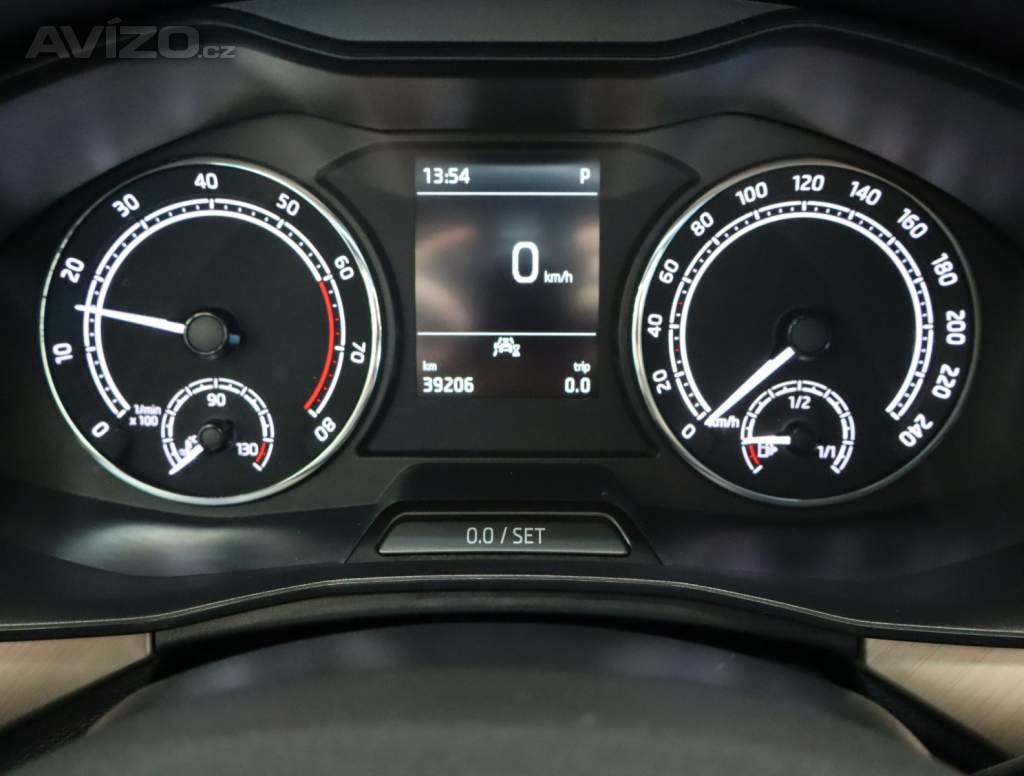 Foto inzerátu Skoda Scala 1.0 TSI