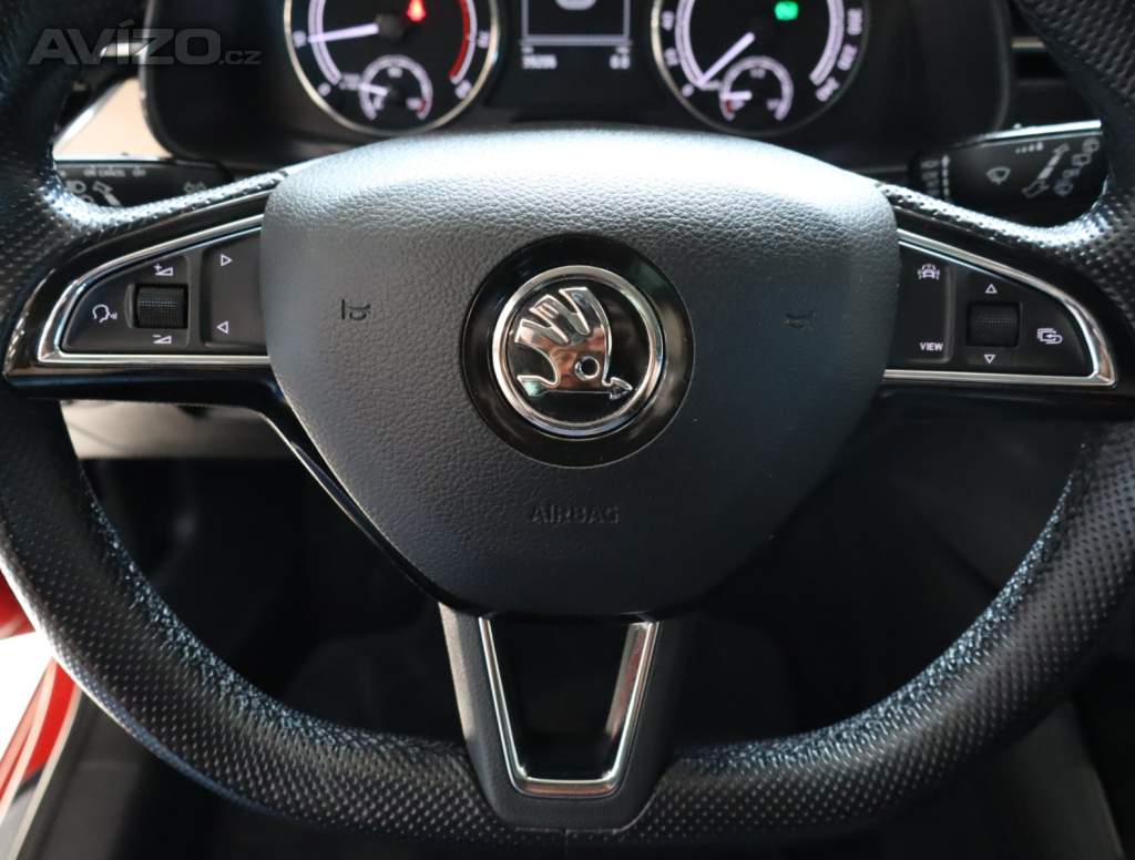 Foto inzerátu Skoda Scala 1.0 TSI