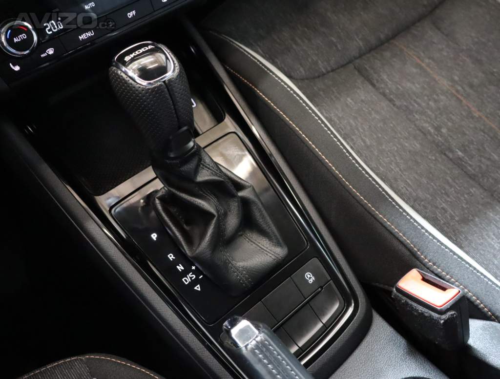 Foto inzerátu Skoda Scala 1.0 TSI