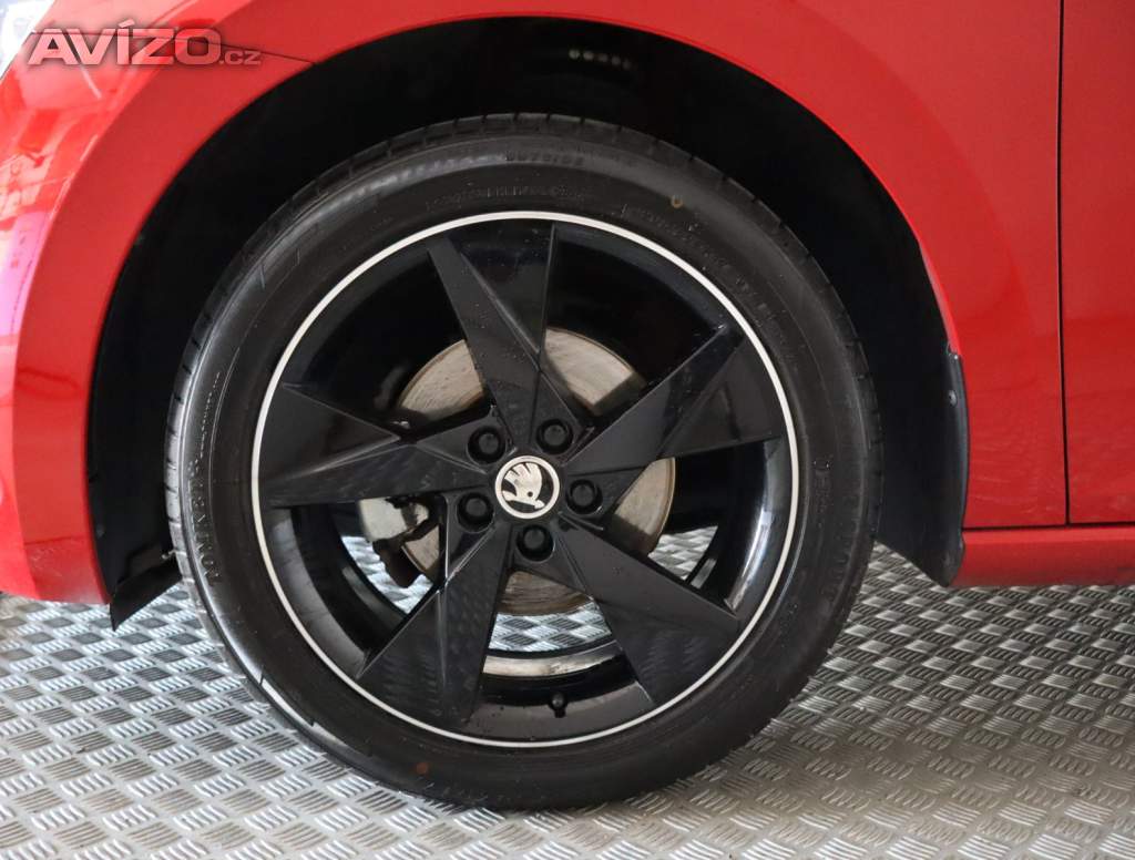 Foto inzerátu Skoda Scala 1.0 TSI