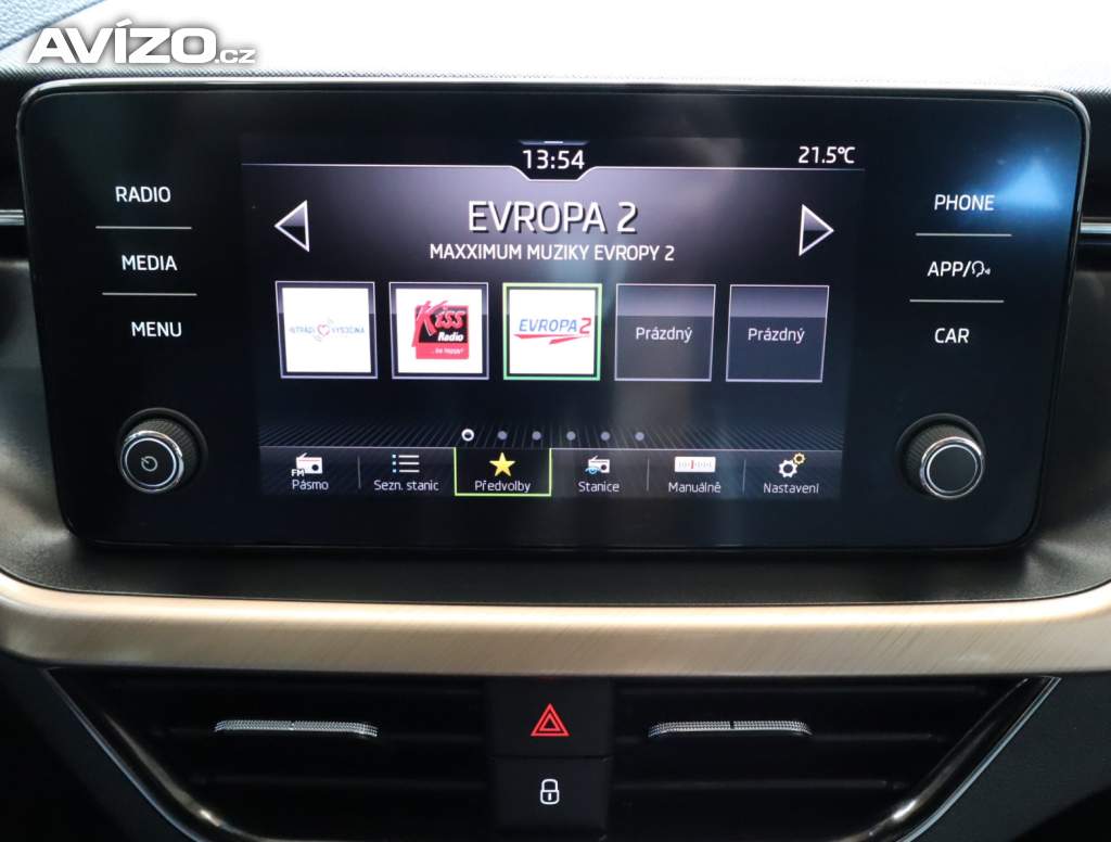 Foto inzerátu Skoda Scala 1.0 TSI
